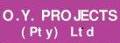 O Y PROJECTS