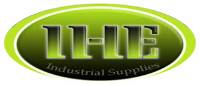 I H E INDUSTRIAL SUPPLIES & SERVICES