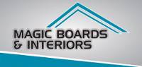 MAGIC BOARDS & INTERIORS