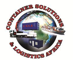 CONTAINER SOLUTIONS AND LOGISTICS AFRICA
