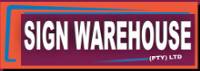 SIGN WAREHOUSE (PTY) LTD