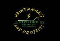 RHYFORD ELECTRICAL MAINTENANCE PROJECTS (PTY) LTD