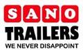 SANO TRAILERS