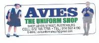 BABUSI SCHOOLWEAR THE UNIFORM SHOP