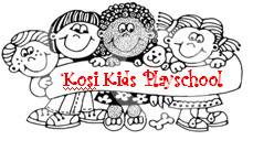 KOSI KIDS PLAYSCHOOL