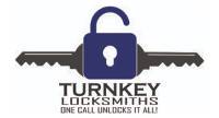 TURNKEY TRADING (PTY) LTD