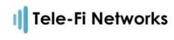 TELE-FI NETWORKS (PTY) LTD
