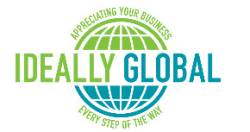 IDEALLY GLOBAL