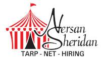 NERSAN SHERIDAN TARP NET & HIRING