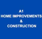 A1 HOME IMPROVEMENTS & CONSTRUCTION