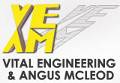 VITAL ENGINEERING & ANGUS MCLEOD